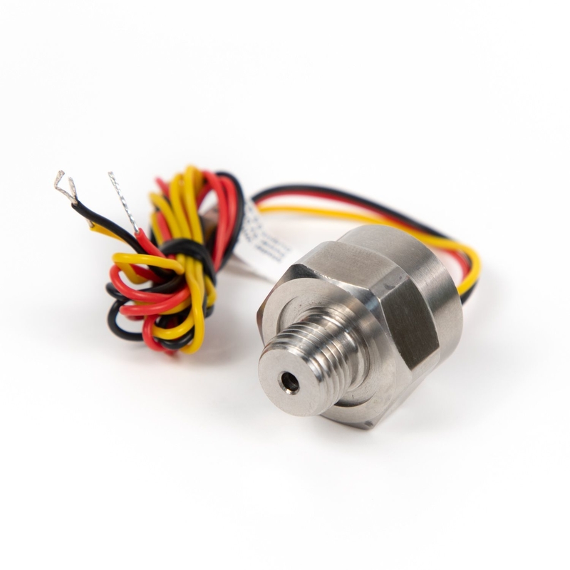 WNK811 Small Size Ceramic Capacitive Pressure Sensor for Water Air Gas
