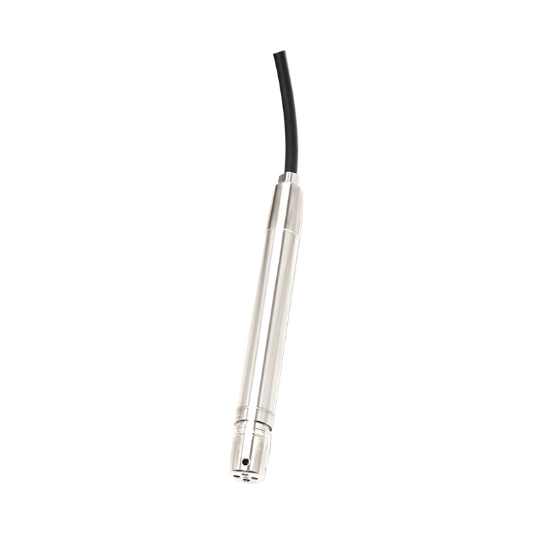WNK Small Diameter 19mm Submersible Borehole Water Level Sensor for Deep Well
