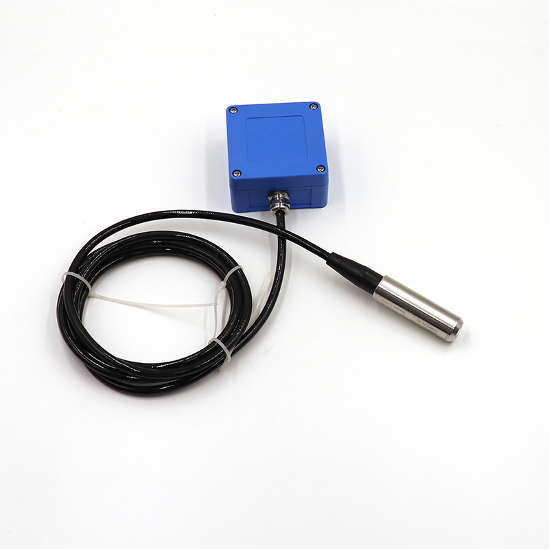 WNK Submersible 4G Wireless Fuel Tank Level Sensor NB-IOT Tank Level Monitoring