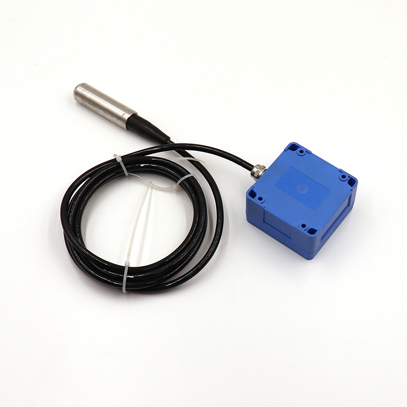 WNK Submersible 4G Wireless Fuel Tank Level Sensor NB-IOT Tank Level Monitoring