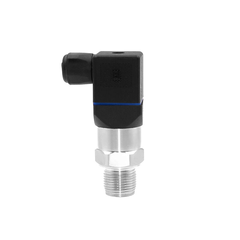 WNK81MA 4-20mA 0.5-4.5V Diffused Silicon Pressure Sensor for Air Oil Gas