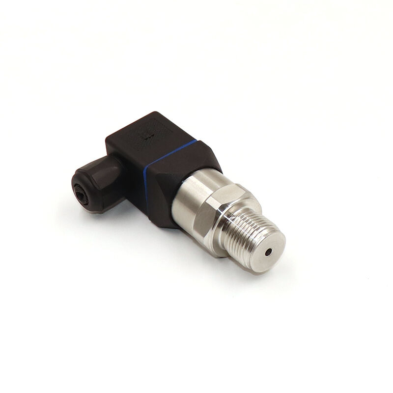WNK81MA 4-20mA 0.5-4.5V Diffused Silicon Pressure Sensor for Air Oil Gas