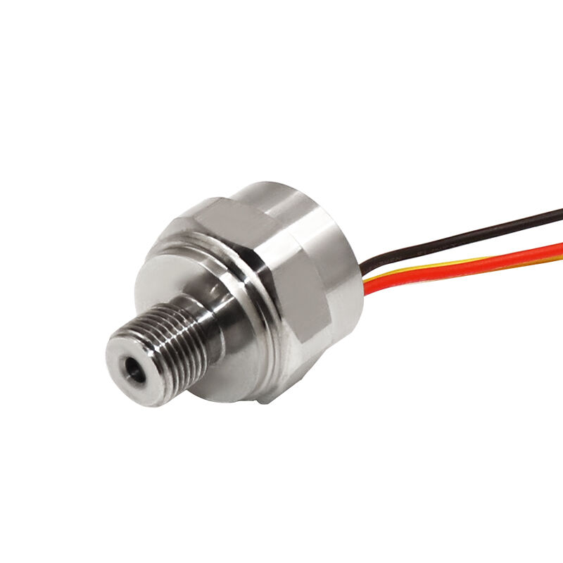 WNK I2C 3.3V 1/8 thread Water Pressure Sensor for Water In a Coffee Machine