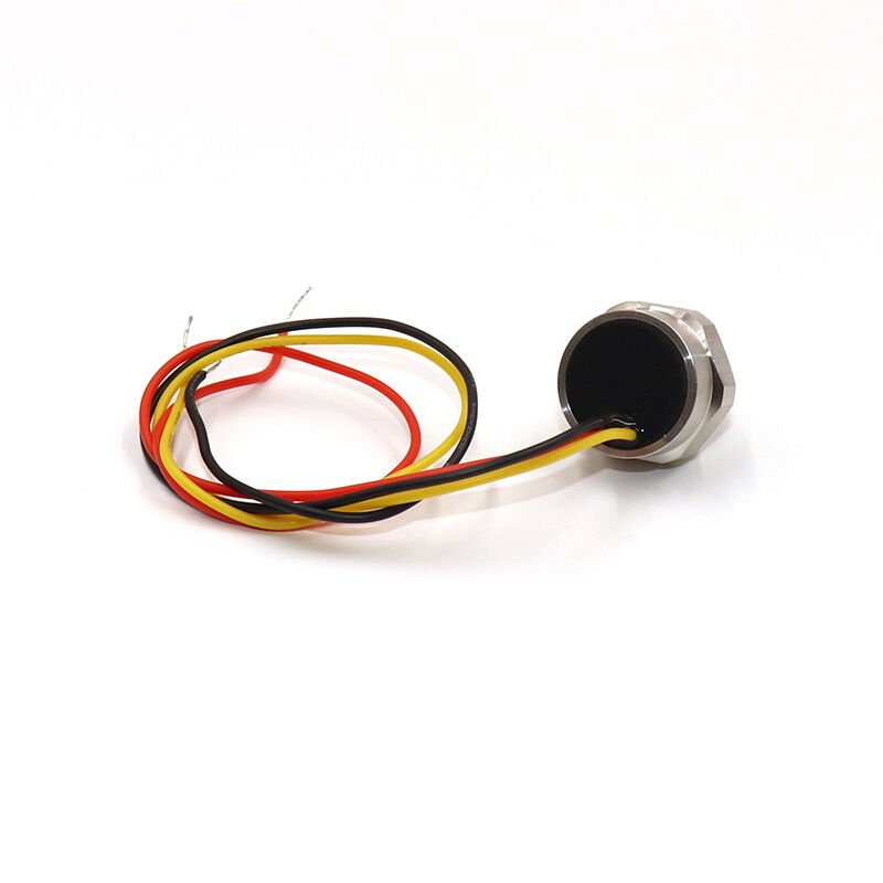 WNK I2C 3.3V 1/8 thread Water Pressure Sensor for Water In a Coffee Machine