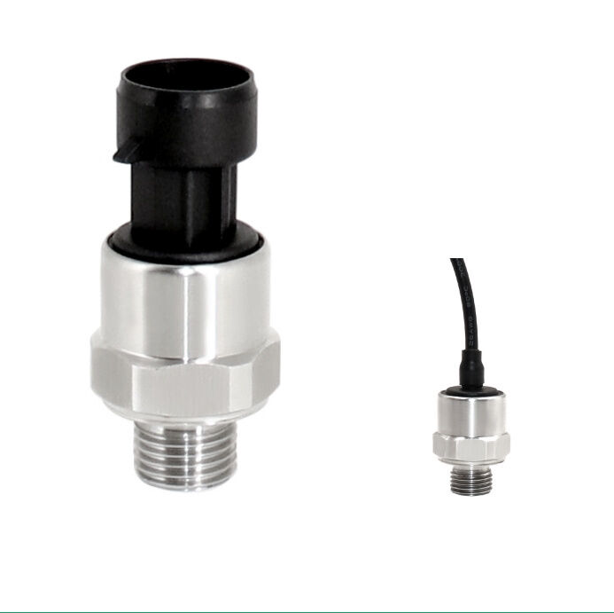 WNK Low Cost Compact Pressure Sensor 0.5-4.5V for Air Water Oil
