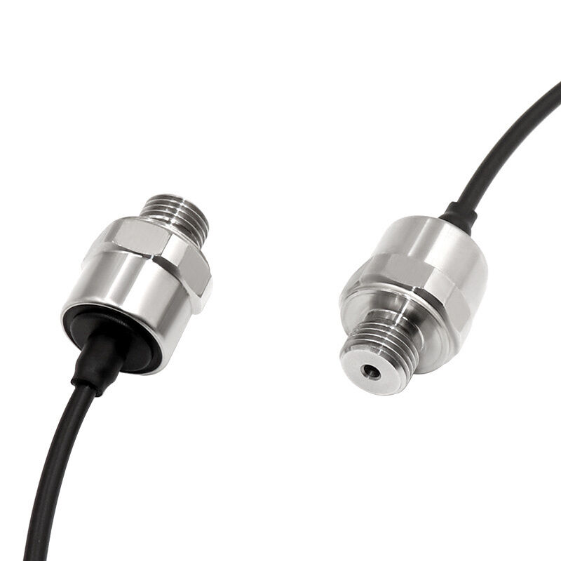 WNK Low Cost Compact Pressure Sensor 0.5-4.5V for Air Water Oil