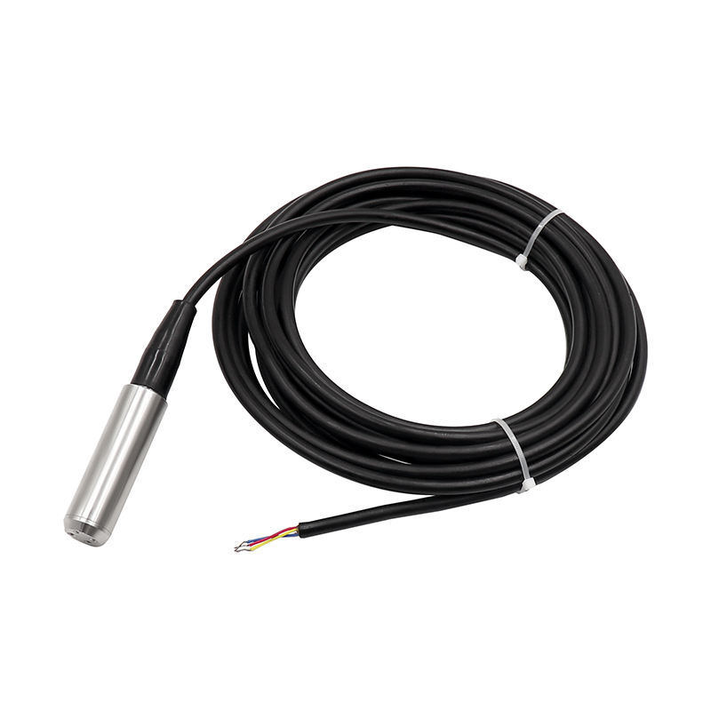 ATEX Explosion Proof 4-20mA 0-10V RS485 Submersible Hydrostatic Water Level Sensor for Deep Well