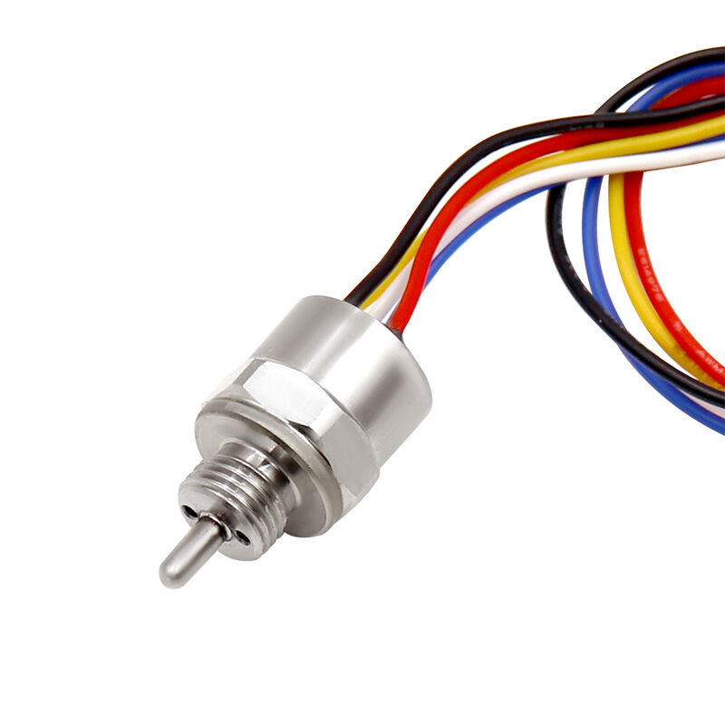 WNK 0.5V~4.5V I2C Temperature Pressure Sensor for Coffee Machine and Water Dispenser