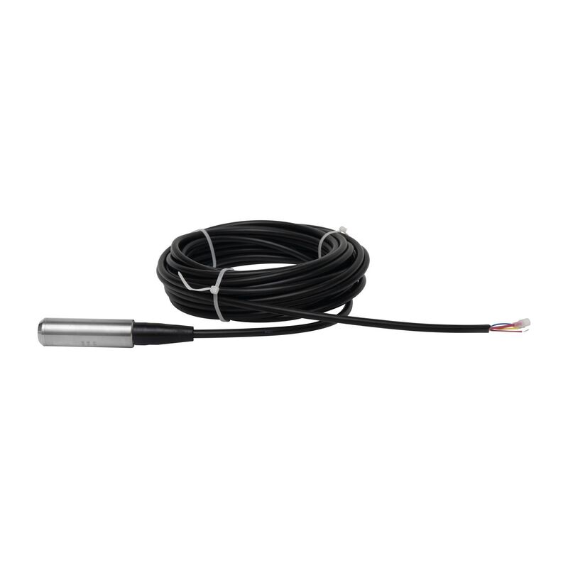 WNK IP68 Submersible Water Level Transmitter 4-20mA RS485 for Deep Well River Tank Water Treatment System