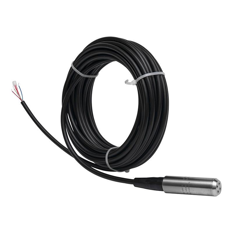 WNK ATEX Explosion Proof IP68 Submersible Water Level Sensor 4-20mA for Agricultural Irrigation Deep Well System
