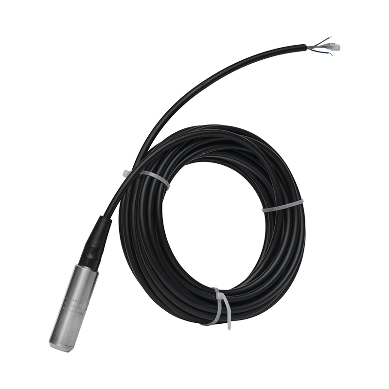 WNK ATEX Explosion Proof IP68 Submersible Water Level Sensor 4-20mA for Agricultural Irrigation Deep Well System