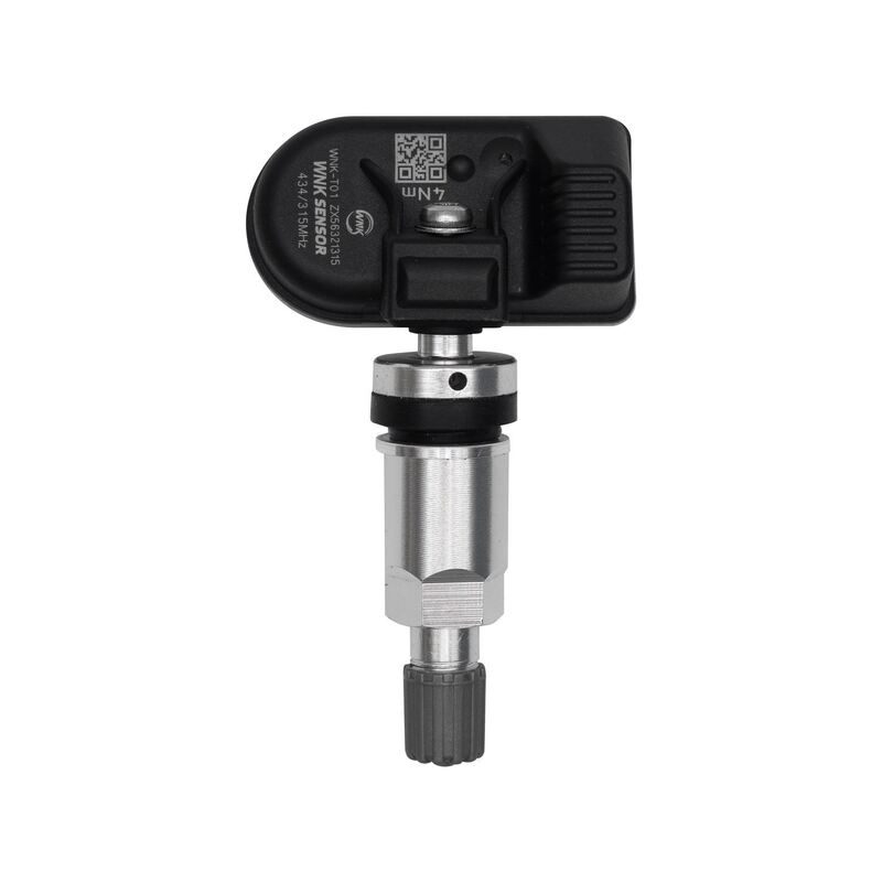 Universal TPMS Sensor for All Vehicles Auto Tire Pressure Monitor System