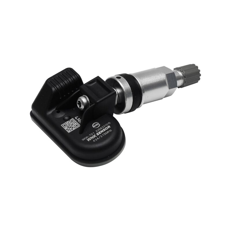 Universal TPMS Sensor for All Vehicles Auto Tire Pressure Monitor System