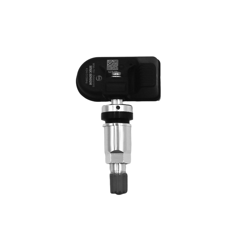 Tire Pressure Monitoring Programmable System Tpms Programmer Monitor Universal Tpms Sensor for 434/315MHz