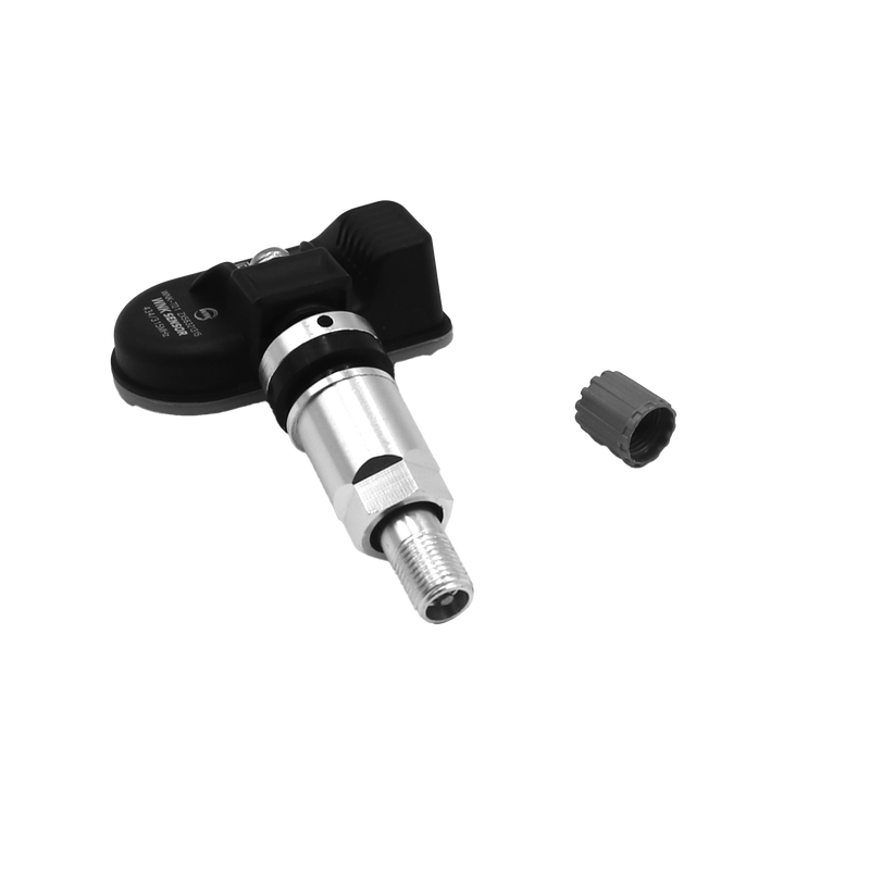 Tire Pressure Monitoring Programmable System Tpms Programmer Monitor Universal Tpms Sensor for 434/315MHz