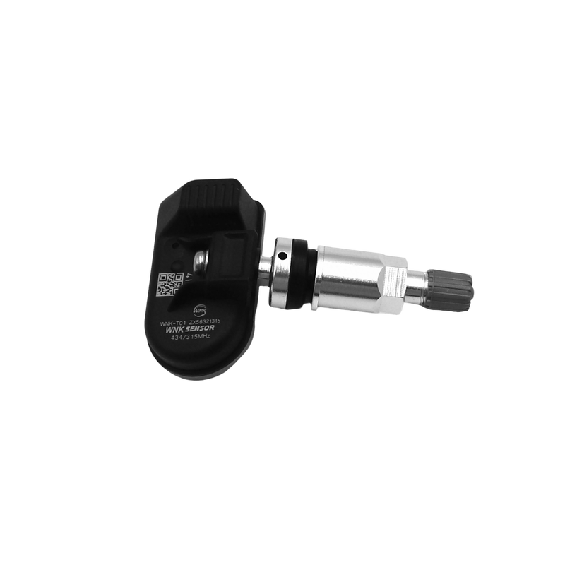 Tire Pressure Monitoring Programmable System Tpms Programmer Monitor Universal Tpms Sensor for 434/315MHz