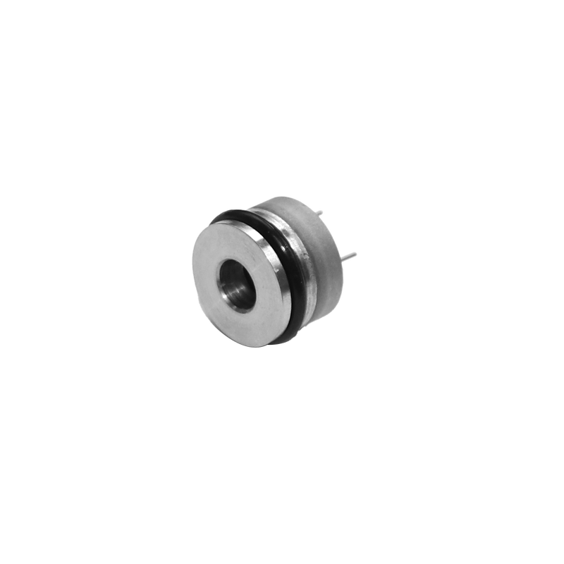 OEM Piezoresistive Pressure Sensor I2C 0-5V 4-20mA 50Bar 100 psi Diffused Silicon Oil Filled Pressure Sensor