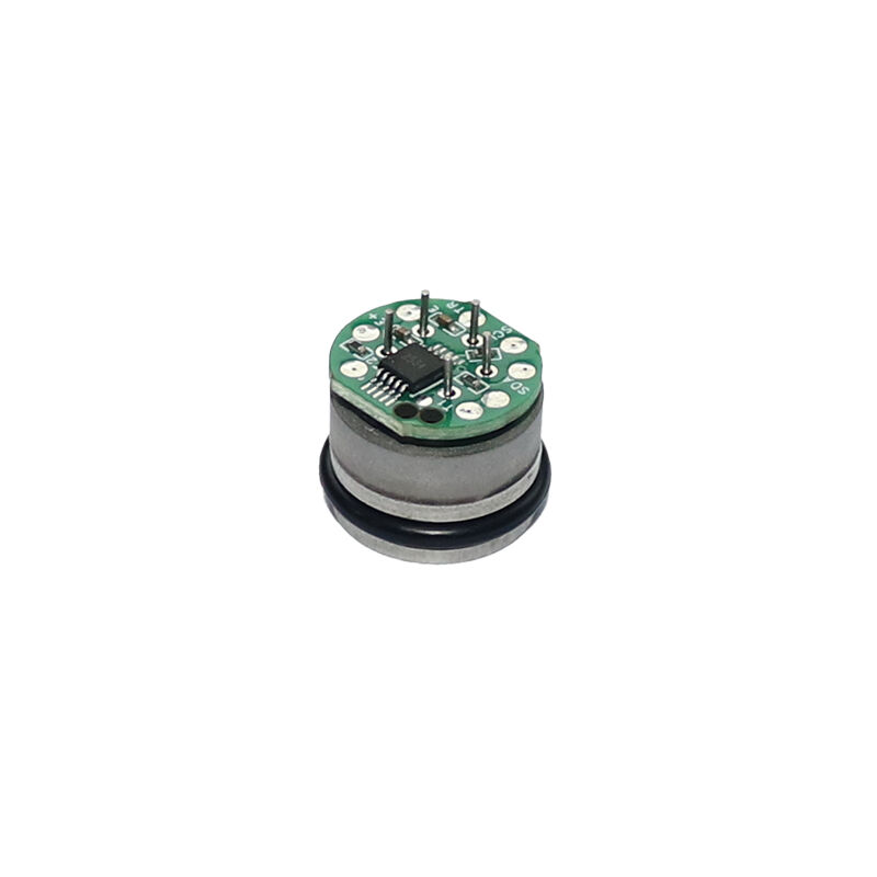 WNK 0.5V~4.5V I2C Ceramic Pressure Sensor 4-20mA Pressure Transducer Core
