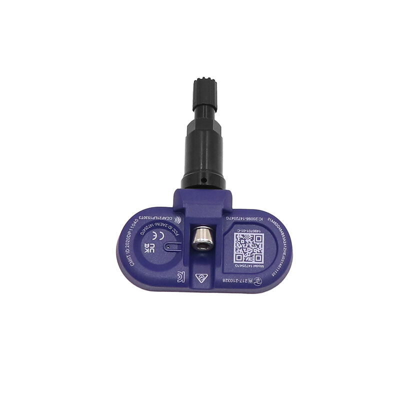 WNK TPMS Sensor for Tesla Model 3 S X Y 1490701-00-B 1490701-01-B Tire Pressure Monitor
