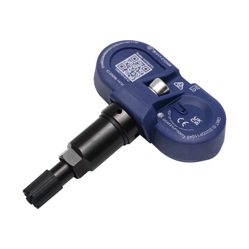Bluetooth TPMS Tire Pressure Sensor for Tesla Model 3 Y S X 1490701-01-C