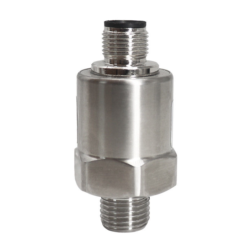 Low Cost Small Electronic 0.5-4.5V output Air Water Pressure Sensor With M12 Connector