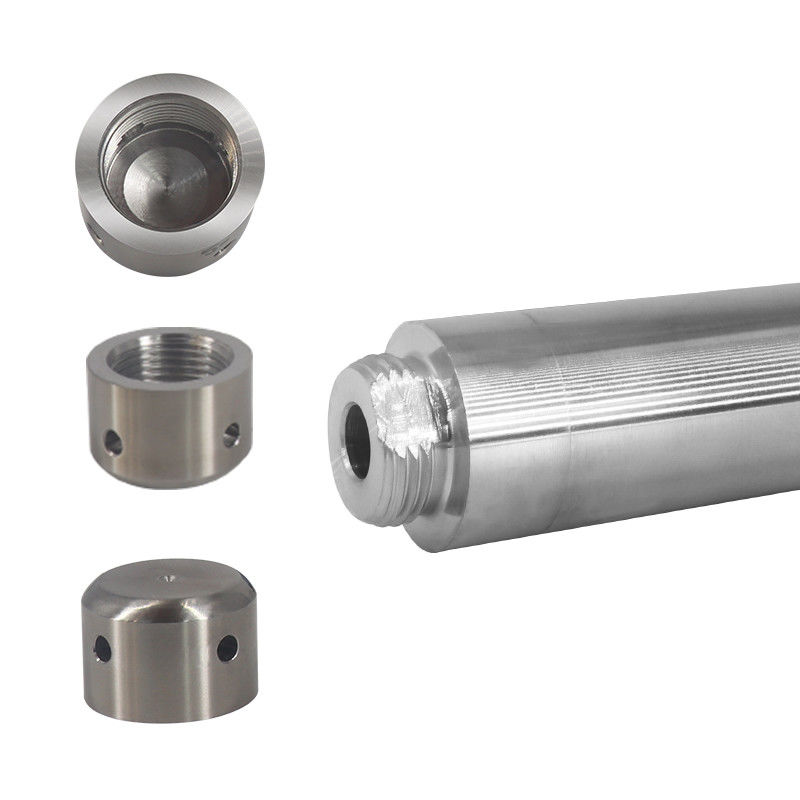 High Accuracy 4-20mA 1-5V Water Level Sensor For Deep Well/Tank/Pool