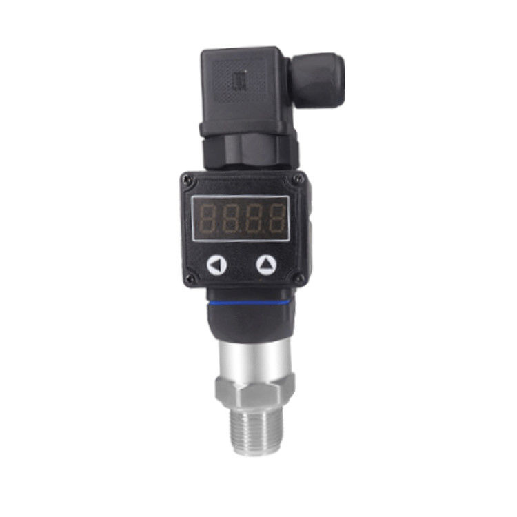 4-20mA 0.5-4.5V Diffused Silicon Pressure Sensor With Digital Display