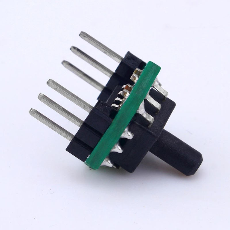 Digital Blood Pressure Monitoring Pressure Sensor For Medical Blood Pressure Transmitter