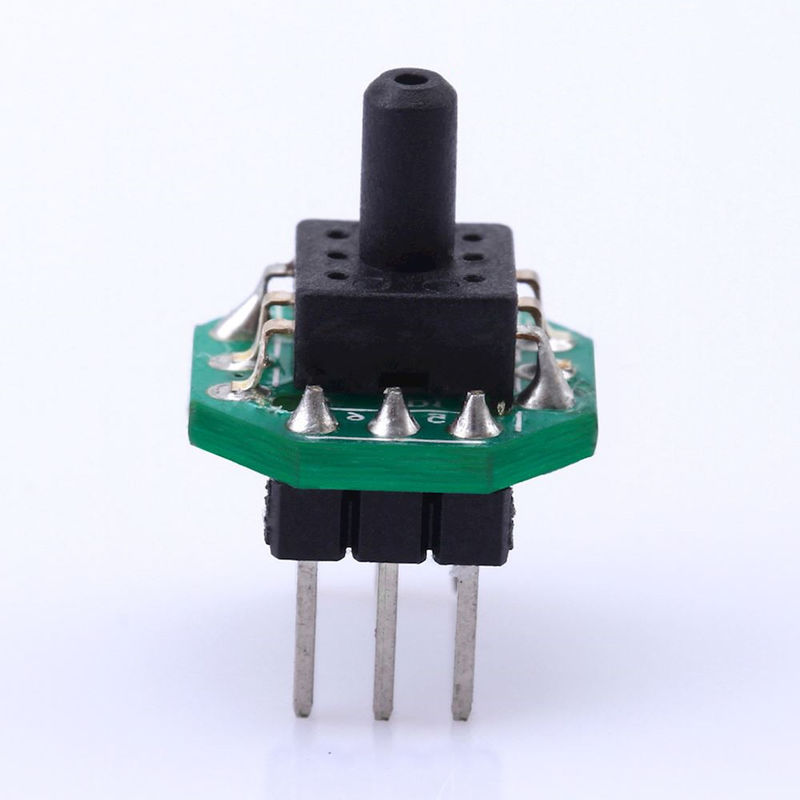 Digital Blood Pressure Monitoring Pressure Sensor For Medical Blood Pressure Transmitter