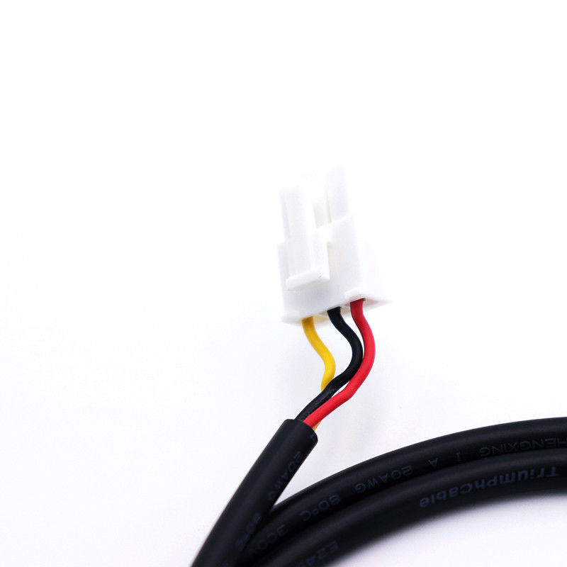304 SS 316L 5 Psi Pressure Sensor 12VDC For Water Supply Pipeline