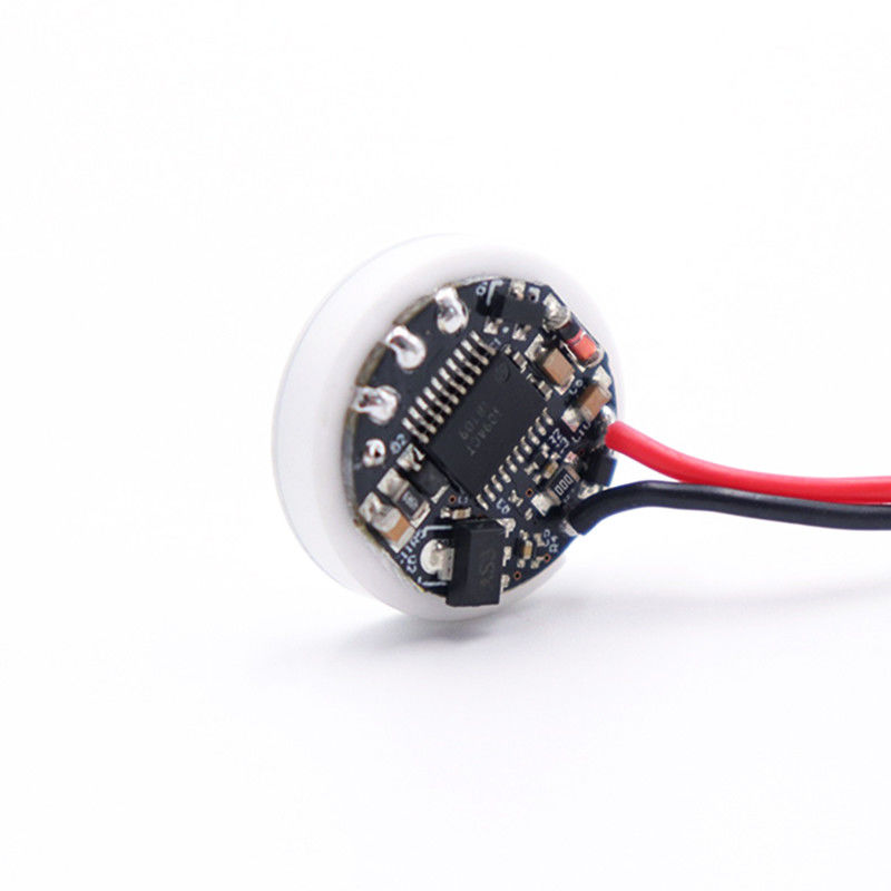 WNK Ceramic Capacitive Electronic Pressure Sensor For Corrosive Environment