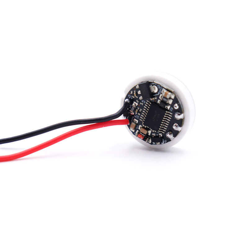 WNK Ceramic Capacitive Electronic Pressure Sensor For Corrosive Environment