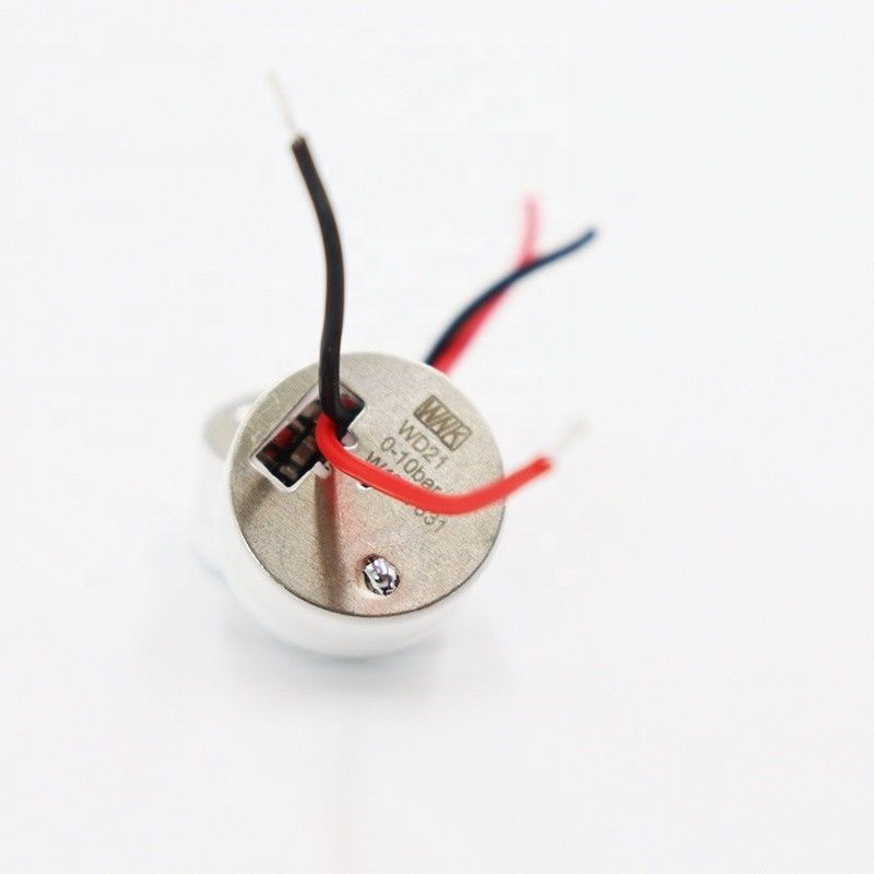 Dry Ceramic Electronic Pressure Sensor No Hysteresis High Precision GP AP Sealing Pressure