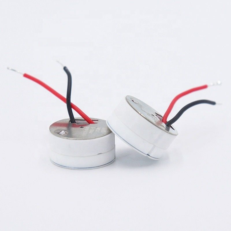 Dry Ceramic Electronic Pressure Sensor No Hysteresis High Precision GP AP Sealing Pressure