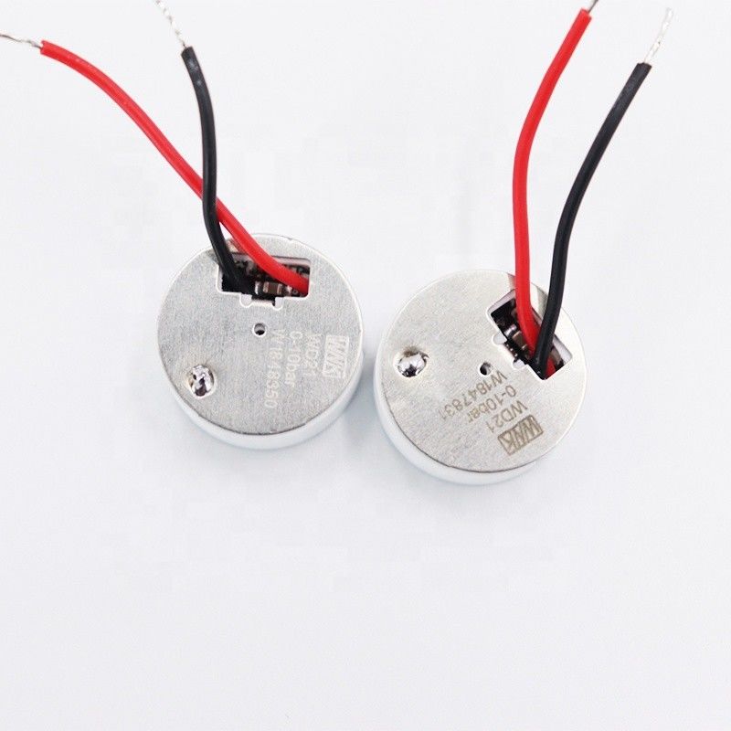Dry Ceramic Electronic Pressure Sensor No Hysteresis High Precision GP AP Sealing Pressure