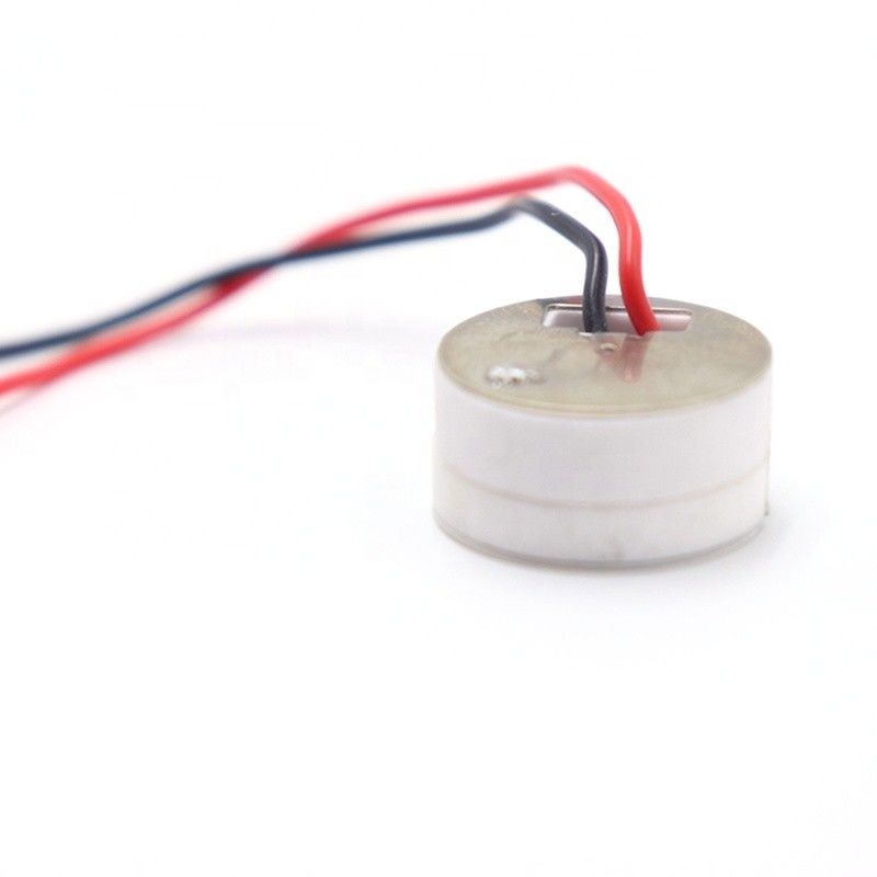 Dry Ceramic Electronic Pressure Sensor No Hysteresis High Precision GP AP Sealing Pressure