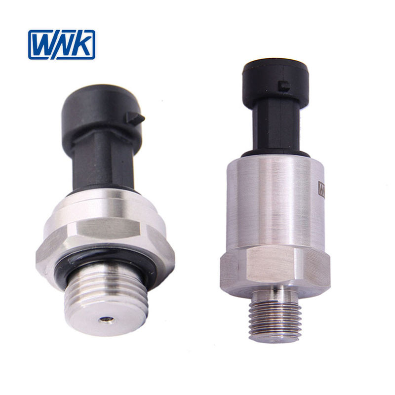 IP67 3.3 V Pressure Sensor For IOT Digital SPI IIC I2C Output