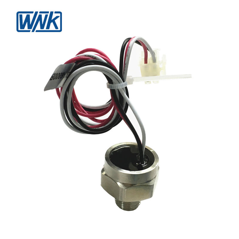Smart GS Small IOT Pressure Sensor With SPI I2C 0.2-2.9V Sleep Function