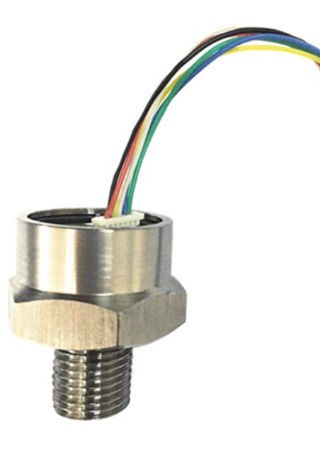 Smart GS Small IOT Pressure Sensor With SPI I2C 0.2-2.9V Sleep Function