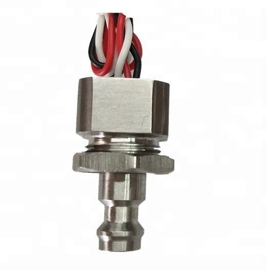 Smart GS Small IOT Pressure Sensor With SPI I2C 0.2-2.9V Sleep Function