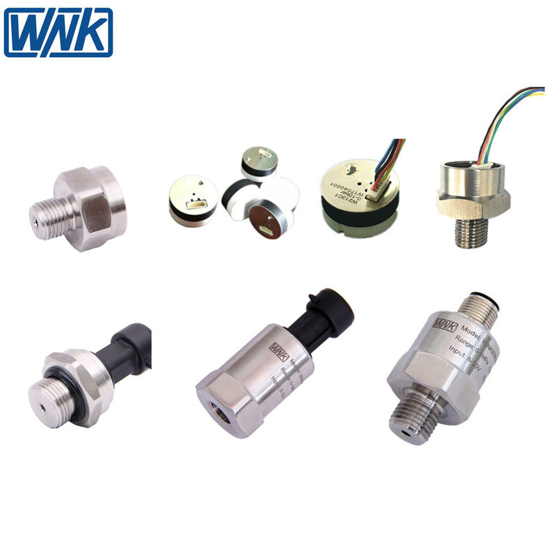 Px10 316L Electronic Pressure Transmitter For Liquid Gas And Steam