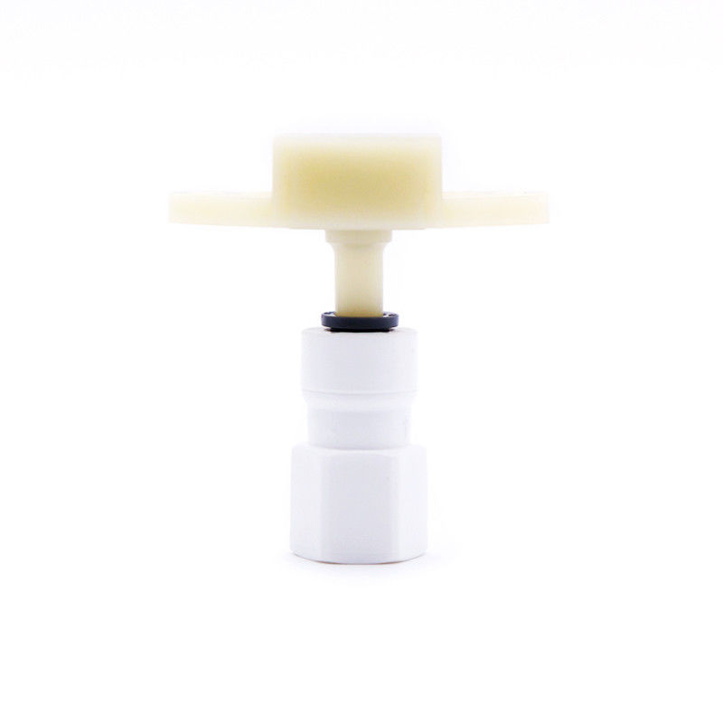 150psi Electronic Water Pressure Sensor I2C Output For Home Water Monitoring