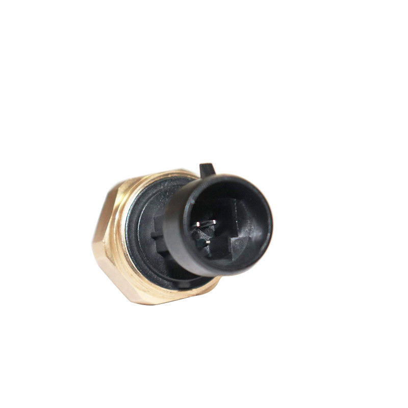 0.5-4.5V Output Brass Pressure Sensor For Air Water HVAC Application