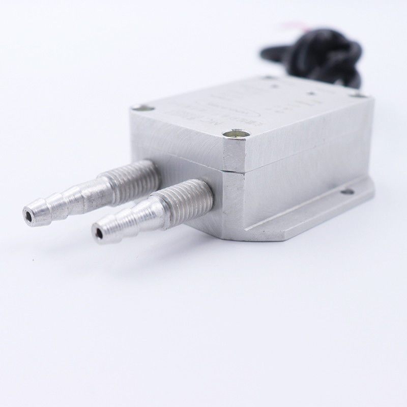 Exia II CT4 Air Differential Pressure Sensor 50Pa 100Pa For Textile Machinery