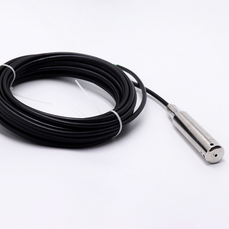 OEM, ODM, customization available IP66 /67 4-20mA Hart Liquid Water Level Sensor For Arduino