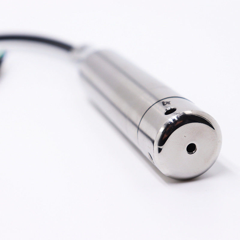 OEM, ODM, customization available IP66 /67 4-20mA Hart Liquid Water Level Sensor For Arduino