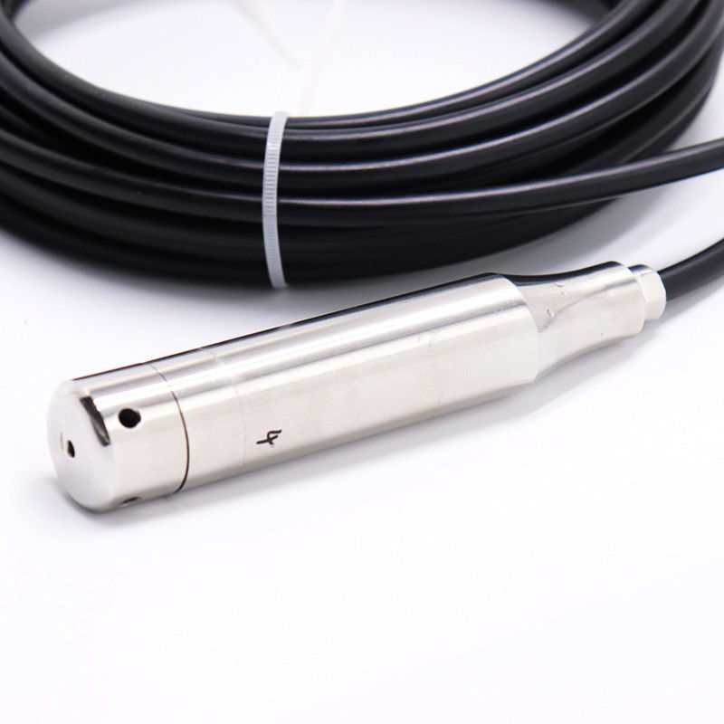 OEM, ODM, customization available IP66 /67 4-20mA Hart Liquid Water Level Sensor For Arduino