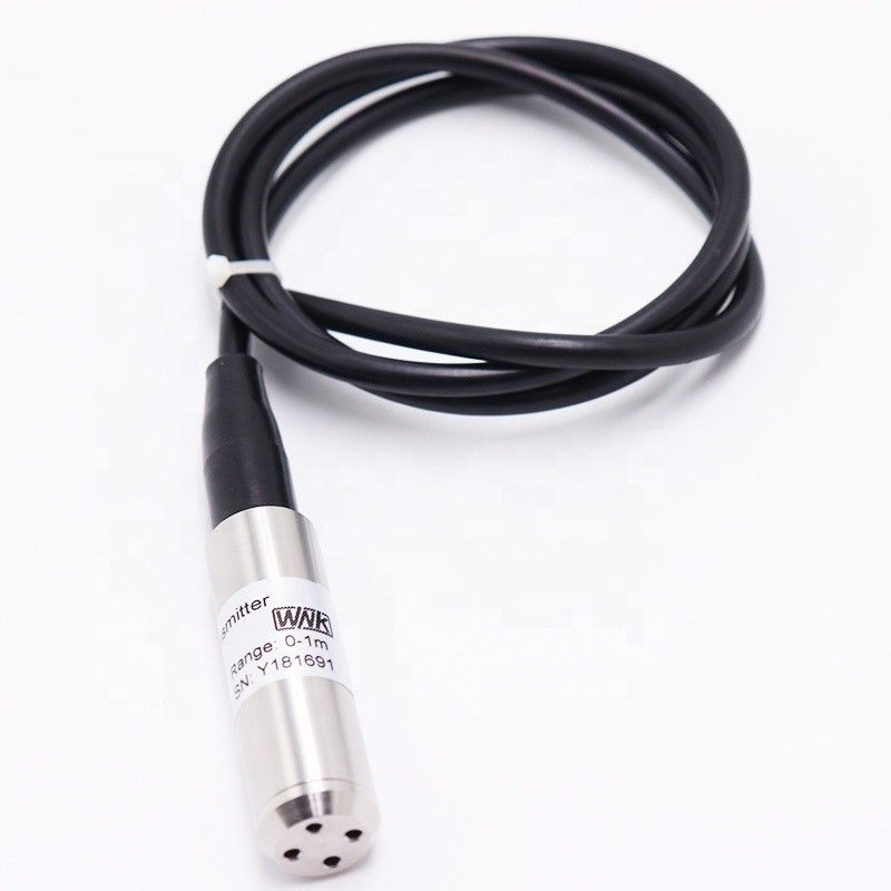 ODM 0.5-4.5V Submersible Pump Water Level Sensor 150% Times Overload