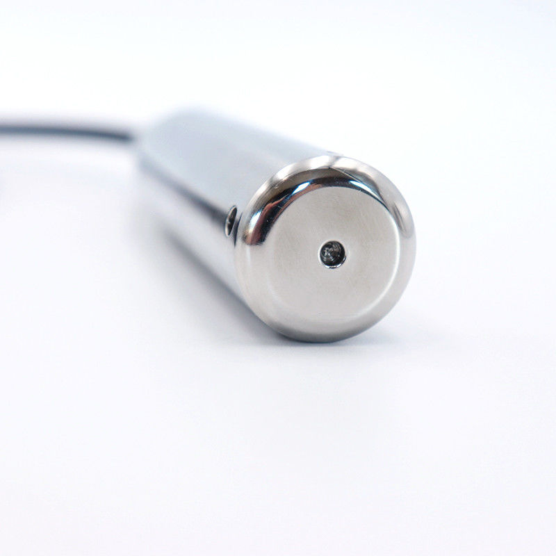 4-20mA 0.5-4.5v Water Level Transmitter With RS485 Hydraulic Level Sensor