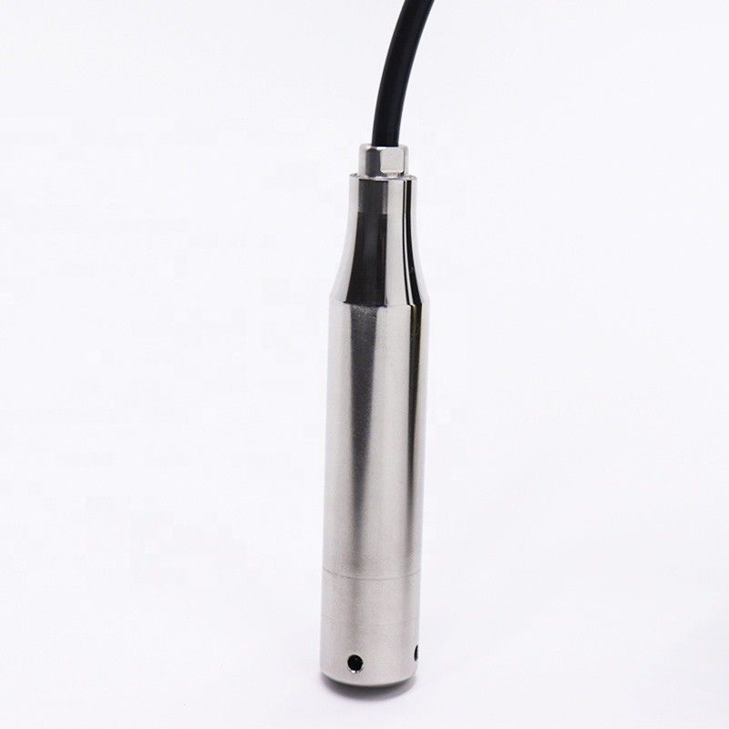 3.3V Supply I2C 4-20mA Output Water Level Sensor For Treatment Tank